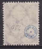 Deutsches Reich Mi.-Nr. 210 gepr. INFLA