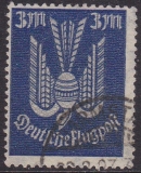 Deutsches Reich Mi.-Nr. 217 a gepr. INFLA