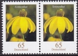 Bund Mi.-Nr. 2524 Paar **