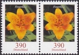 Bund Mi.-Nr. 2534 Paar **
