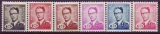 B-Dienst Mi.-Nr. 56/61 **