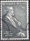 Belgien Mi.-Nr. 1016 oo