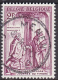 Belgien Mi.-Nr. 1056 oo