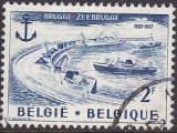 Belgien Mi.-Nr. 1064 oo