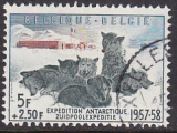 Belgien Mi.-Nr. 1073 oo