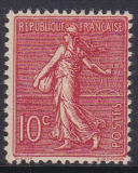 Frankreich Mi.-Nr. 108 x **