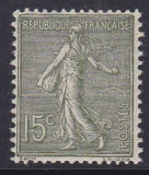 Frankreich Mi.-Nr. 109 x **