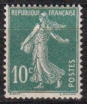 Frankreich-Mi.-Nr. 141 II **