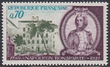 Frankreich - Mi.-Nr. 1679 **