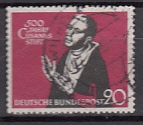 Bund Mi.-Nr. 301 oo