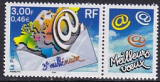 Frankreich Mi.-Nr. 3505 I **