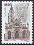 Frankreich Mi.-Nr. 3728**