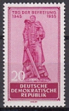 DDR Mi.-Nr. 463 **