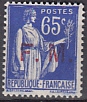 Frankreich Militär Feldpost Mi.-Nr. 8 **