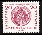 DDR Mi.-Nr. 543 **