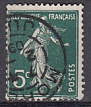 Frankreich Mi.-Nr. 116 x oo