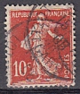 Frankreich Mi.-Nr. 117 bx oo
