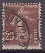 Frankreich Mi.-Nr. 118 x oo