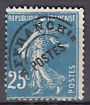 Frankreich Mi.-Nr. 119 V oo