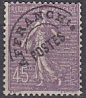 Frankreich Mi.-Nr. 159 V oo