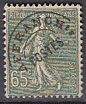 Frankreich Mi.-Nr. 164 V oo