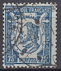 Frankreich Mi.-Nr. 173 oo