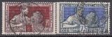 Frankreich Mi.-Nr. 174/75 oo