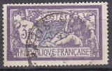 Frankreich Mi.-Nr. 181 oo