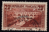 Frankreich Mi.-Nr. 242 C oo