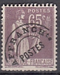 Frankreich Mi.-Nr. 277 V oo