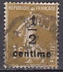 Frankreich Mi.-Nr. 284 oo