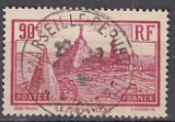 Frankreich Mi.-Nr. 286 oo