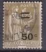 Frankreich Mi.-Nr. 295 oo