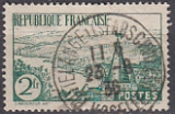Frankreich Mi.-Nr. 296 oo