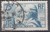 Frankreich Mi.-Nr. 318 oo