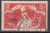 Frankreich Mi.-Nr. 335 oo