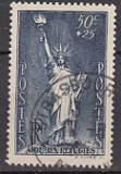 Frankreich Mi.-Nr. 357 oo