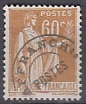 Frankreich Mi.-Nr. 367 V oo