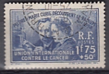 Frankreich Mi.-Nr. 433 oo