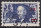 Frankreich Mi.-Nr. 495 a oo