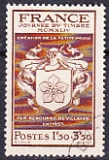 Frankreich Mi.-Nr. 672 oo