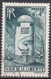 Frankreich Mi.-Nr. 787 oo