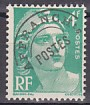 Frankreich Mi.-Nr. 795 V oo