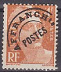 Frankreich Mi.-Nr. 796 V oo