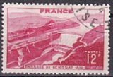 Frankreich Mi.-Nr. 830 oo
