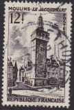 Frankreich Mi.-Nr. 1050 oo