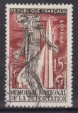 Frankreich Mi.-Nr. 1078 oo