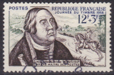 Frankreich Mi.-Nr. 1082 oo