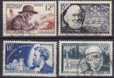 Frankreich Mi.-Nr. 1083/86 oo