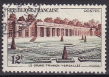 Frankreich Mi.-Nr. 1087 oo